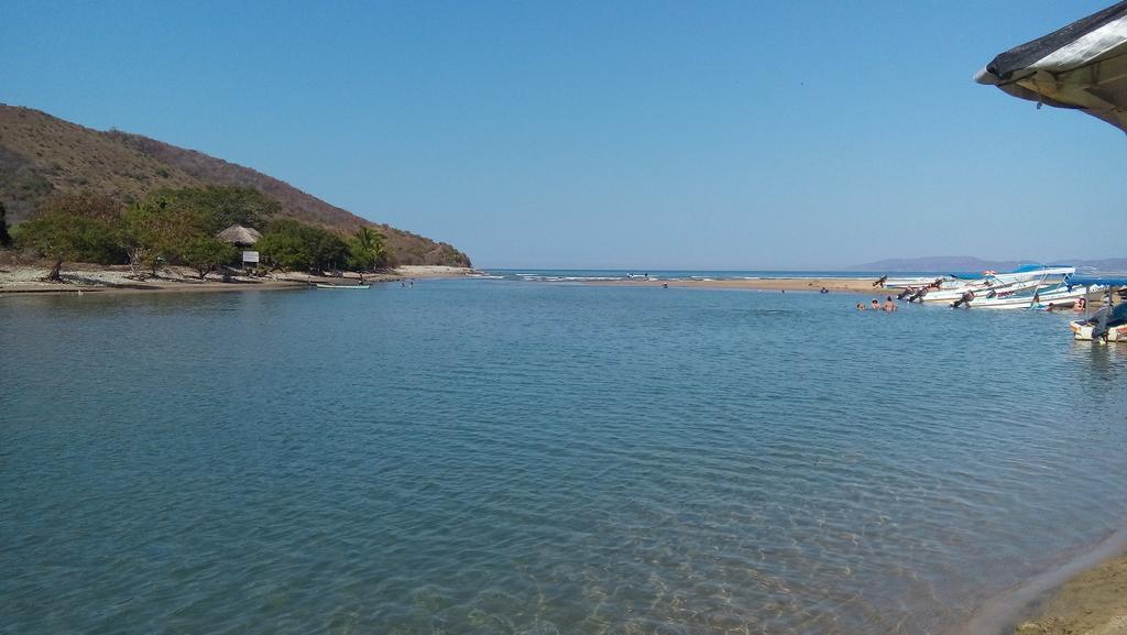 Bungalows Arena Dorada (Adults Only) Ζιουατανέχο Εξωτερικό φωτογραφία