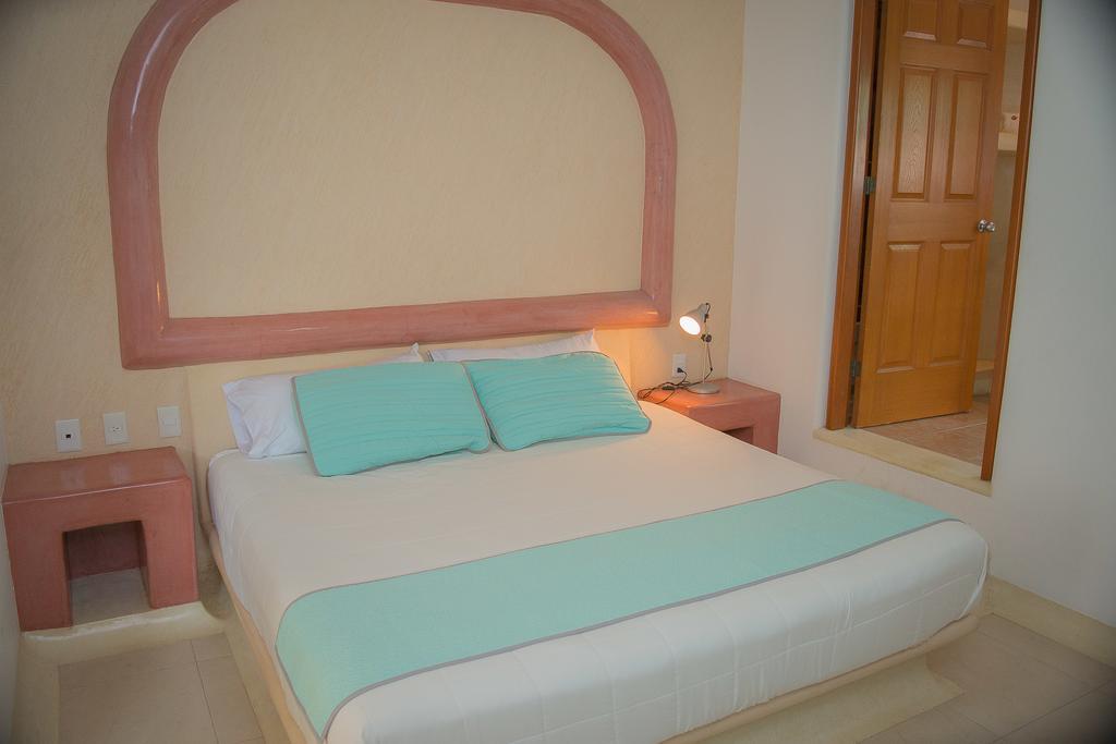 Bungalows Arena Dorada (Adults Only) Ζιουατανέχο Εξωτερικό φωτογραφία