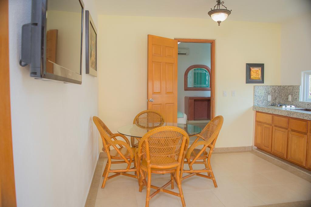 Bungalows Arena Dorada (Adults Only) Ζιουατανέχο Εξωτερικό φωτογραφία