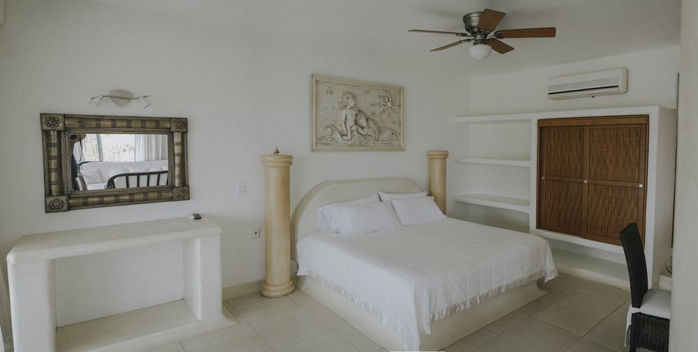 Bungalows Arena Dorada (Adults Only) Ζιουατανέχο Εξωτερικό φωτογραφία