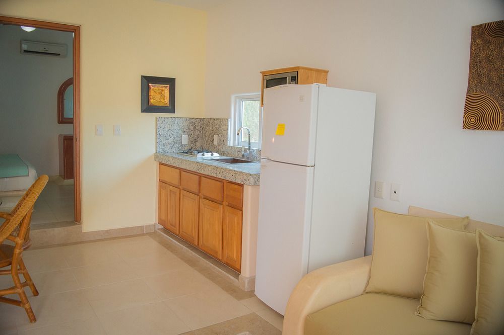 Bungalows Arena Dorada (Adults Only) Ζιουατανέχο Εξωτερικό φωτογραφία
