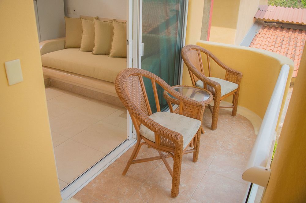 Bungalows Arena Dorada (Adults Only) Ζιουατανέχο Εξωτερικό φωτογραφία